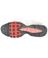 NIKE（ナイキ）スニーカー 白 サイズ:27cm メンズ/2200659143112