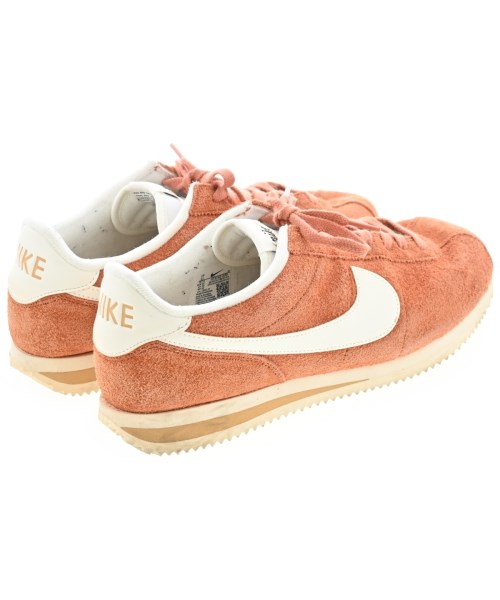 NIKE（ナイキ）スニーカー オレンジ サイズ:29cm メンズ/2200659212023