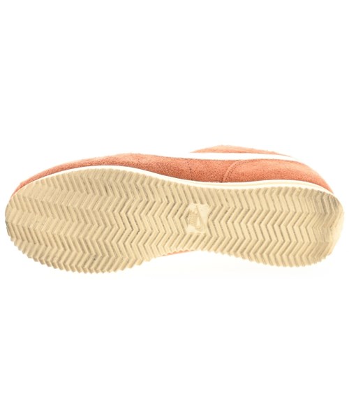 NIKE（ナイキ）スニーカー オレンジ サイズ:29cm メンズ/2200659212023