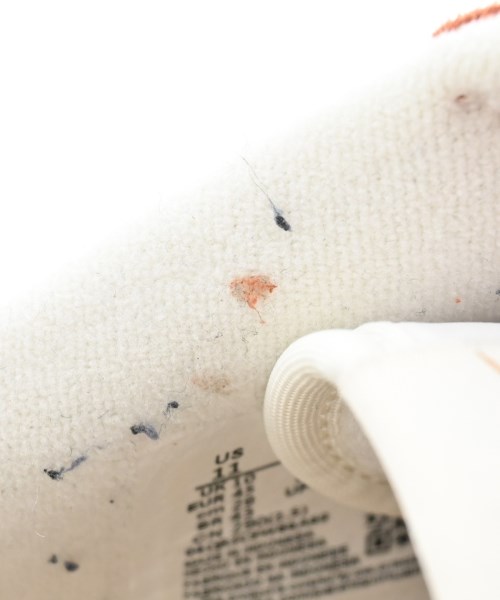 NIKE（ナイキ）スニーカー オレンジ サイズ:29cm メンズ/2200659212023