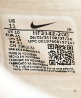 NIKE（ナイキ）スニーカー オレンジ サイズ:29cm メンズ/2200659212023