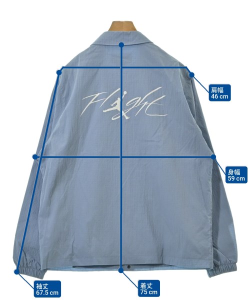 JORDAN BRAND（ジョーダンブランド）その他 青 サイズ:XL メンズ/2200659225030