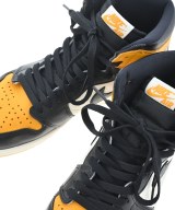 NIKE（ナイキ）スニーカー 黄 サイズ:28cm メンズ/2200659227027