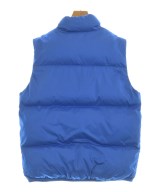 NIKE（ナイキ）ダウンジャケット/ダウンベスト 青 サイズ:M メンズ/2200659239020