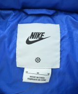 NIKE（ナイキ）ダウンジャケット/ダウンベスト 青 サイズ:M メンズ/2200659239020