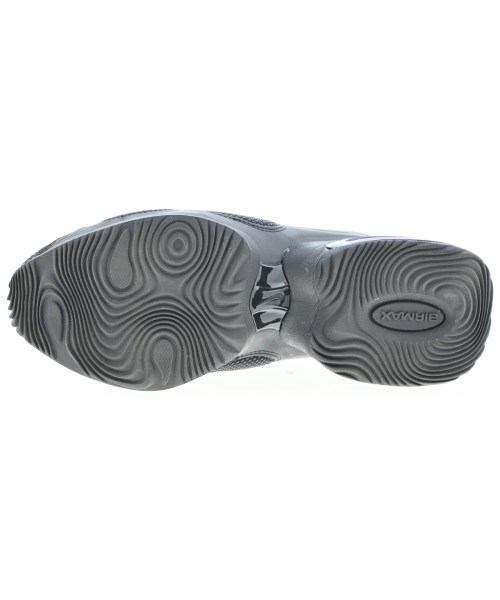 NIKE（ナイキ）スニーカー 黒 サイズ:23.5cm レディース/2200659274106