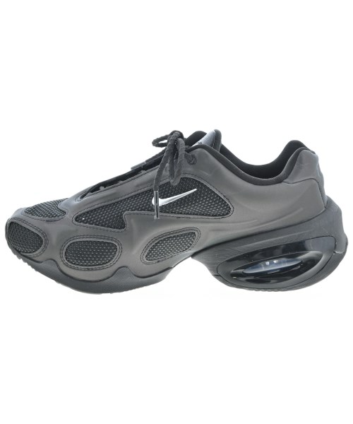 NIKE（ナイキ）スニーカー 黒 サイズ:23.5cm レディース/2200659274106