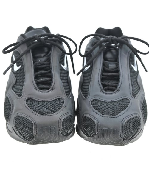 NIKE（ナイキ）スニーカー 黒 サイズ:23.5cm レディース/2200659274106