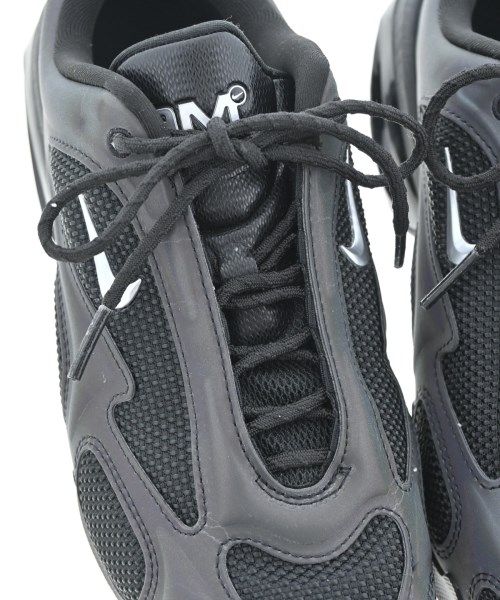 NIKE（ナイキ）スニーカー 黒 サイズ:23.5cm レディース/2200659274106