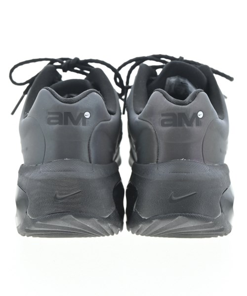 NIKE（ナイキ）スニーカー 黒 サイズ:23.5cm レディース/2200659274106