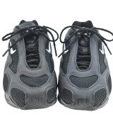 NIKE（ナイキ）スニーカー 黒 サイズ:23.5cm レディース/2200659274106