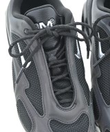 NIKE（ナイキ）スニーカー 黒 サイズ:23.5cm レディース/2200659274106