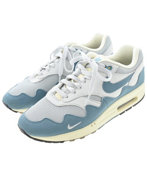 NIKE(ナイキ)スニーカー 青 サイズ:28cm/2200659279019