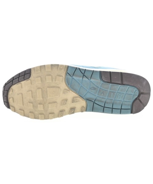 NIKE（ナイキ）スニーカー 青 サイズ:28cm メンズ/2200659279019