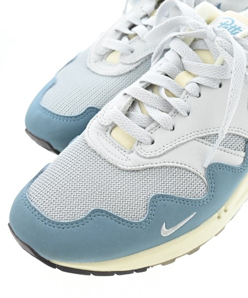 NIKE（ナイキ）スニーカー 青 サイズ:28cm メンズ/2200659279019