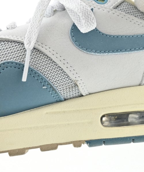 NIKE（ナイキ）スニーカー 青 サイズ:28cm メンズ/2200659279019
