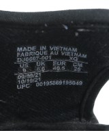 NIKE（ナイキ）サンダル 黒 サイズ:26cm メンズ/2200659337047