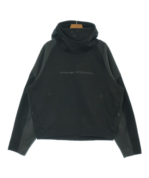 NIKE(ナイキ)パーカー 黒 サイズ:S/2200655098010