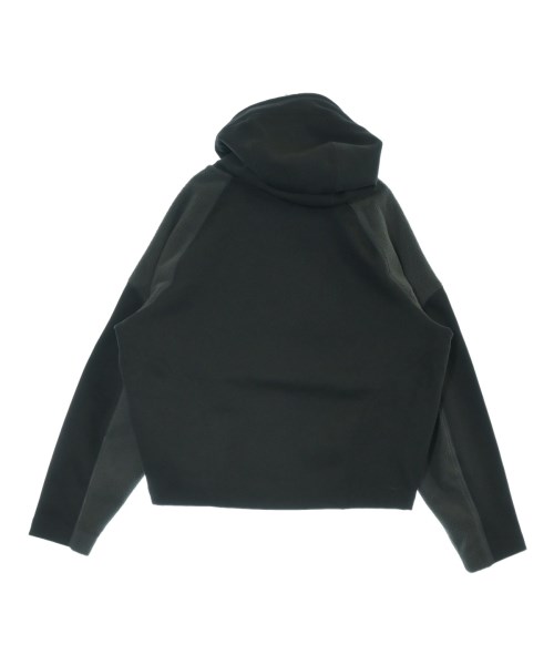 NIKE（ナイキ）パーカー 黒 サイズ:S メンズ/2200655098010