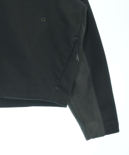 NIKE（ナイキ）パーカー 黒 サイズ:S メンズ/2200655098010