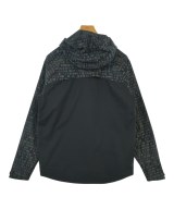 NIKE（ナイキ）マウンテンパーカー 黒 サイズ:S メンズ/2200655098027