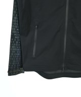 NIKE（ナイキ）マウンテンパーカー 黒 サイズ:S メンズ/2200655098027