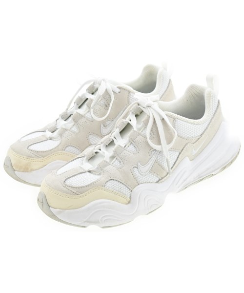 NIKE(ナイキ)スニーカー 白 サイズ:24cm/2200655247081