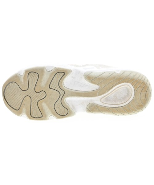 NIKE（ナイキ）スニーカー 白 サイズ:24cm レディース/2200655247081