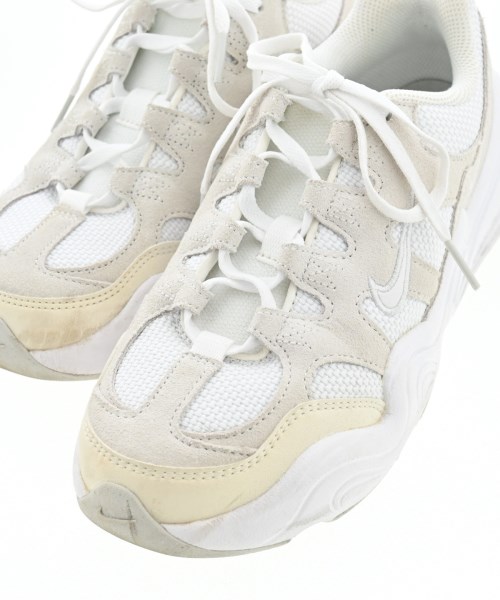 NIKE（ナイキ）スニーカー 白 サイズ:24cm レディース/2200655247081