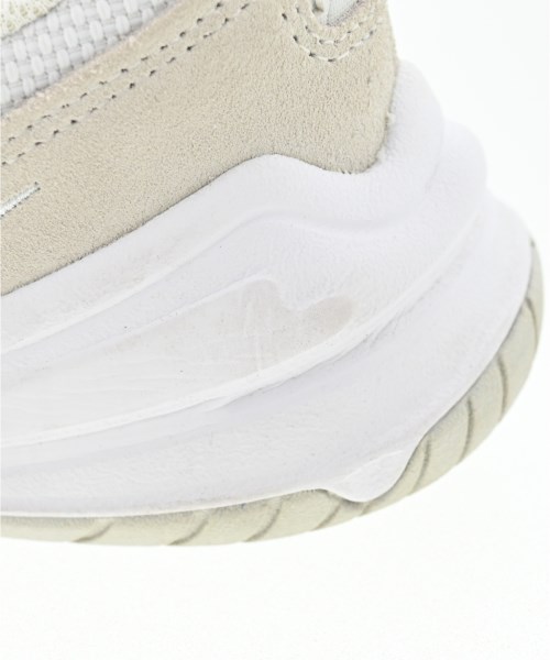 NIKE（ナイキ）スニーカー 白 サイズ:24cm レディース/2200655247081