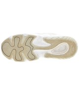 NIKE（ナイキ）スニーカー 白 サイズ:24cm レディース/2200655247081