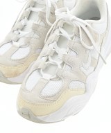 NIKE（ナイキ）スニーカー 白 サイズ:24cm レディース/2200655247081