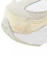 NIKE（ナイキ）スニーカー 白 サイズ:24cm レディース/2200655247081