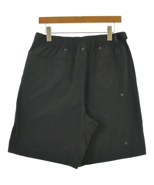 NIKE（ナイキ）ショートパンツ 黒 サイズ:XL メンズ/2200659463050