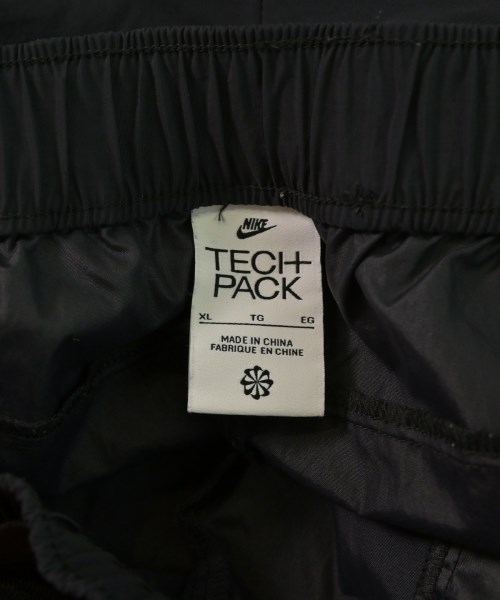 NIKE（ナイキ）ショートパンツ 黒 サイズ:XL メンズ/2200659463050