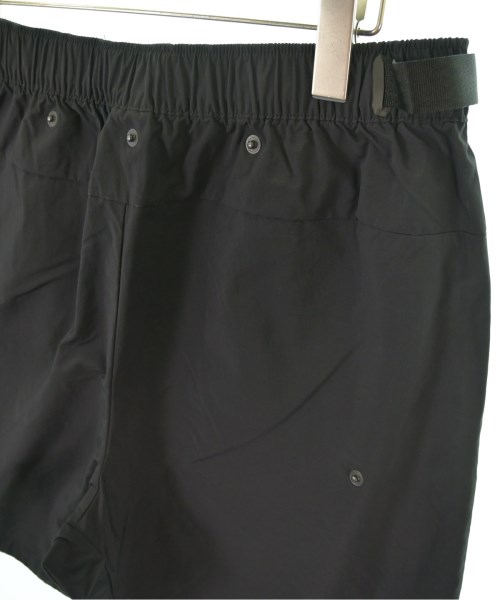 NIKE（ナイキ）ショートパンツ 黒 サイズ:XL メンズ/2200659463050