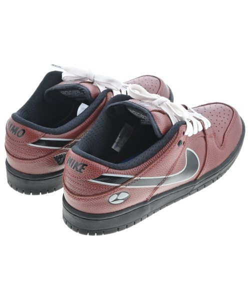 NIKE（ナイキ）スニーカー 茶 サイズ:26cm メンズ/2200659534026