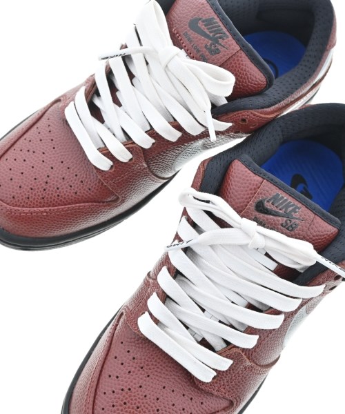 NIKE（ナイキ）スニーカー 茶 サイズ:26cm メンズ/2200659534026