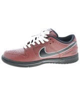 NIKE（ナイキ）スニーカー 茶 サイズ:26cm メンズ/2200659534026