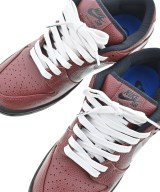 NIKE（ナイキ）スニーカー 茶 サイズ:26cm メンズ/2200659534026