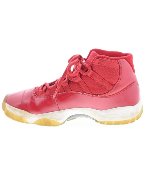 NIKE（ナイキ）スニーカー 赤 サイズ:26.5cm メンズ/2200659578013