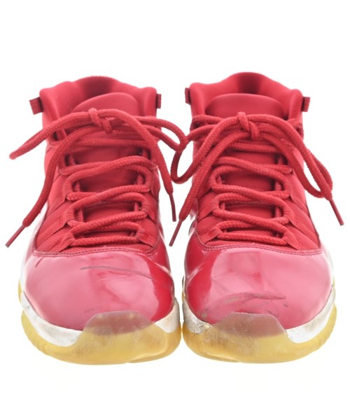 NIKE（ナイキ）スニーカー 赤 サイズ:26.5cm メンズ/2200659578013