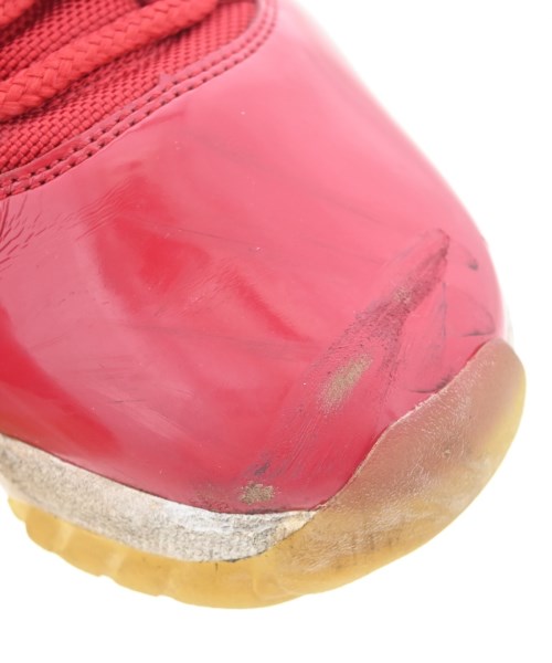 NIKE（ナイキ）スニーカー 赤 サイズ:26.5cm メンズ/2200659578013