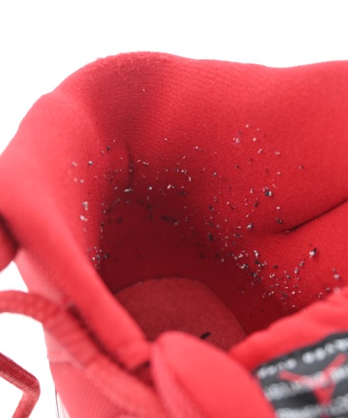 NIKE（ナイキ）スニーカー 赤 サイズ:26.5cm メンズ/2200659578013