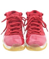 NIKE（ナイキ）スニーカー 赤 サイズ:26.5cm メンズ/2200659578013