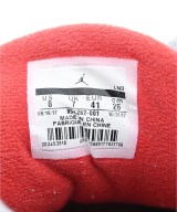 NIKE（ナイキ）スニーカー 黒 サイズ:26cm メンズ/2200659578020