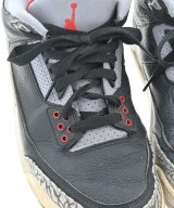 NIKE（ナイキ）スニーカー 黒 サイズ:26cm メンズ/2200659578020