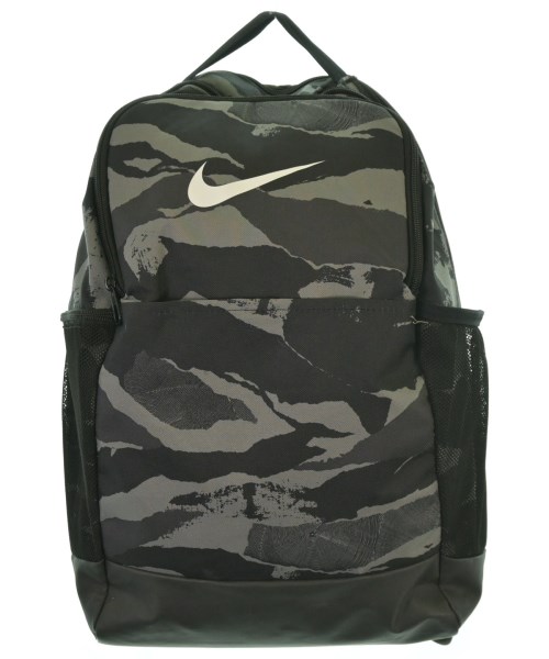NIKE(ナイキ)バックパック・リュック グレー サイズ:-/2200659628015
