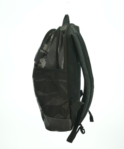 NIKE（ナイキ）バックパック・リュック グレー サイズ:- メンズ/2200659628015