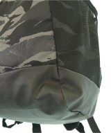 NIKE（ナイキ）バックパック・リュック グレー サイズ:- メンズ/2200659628015